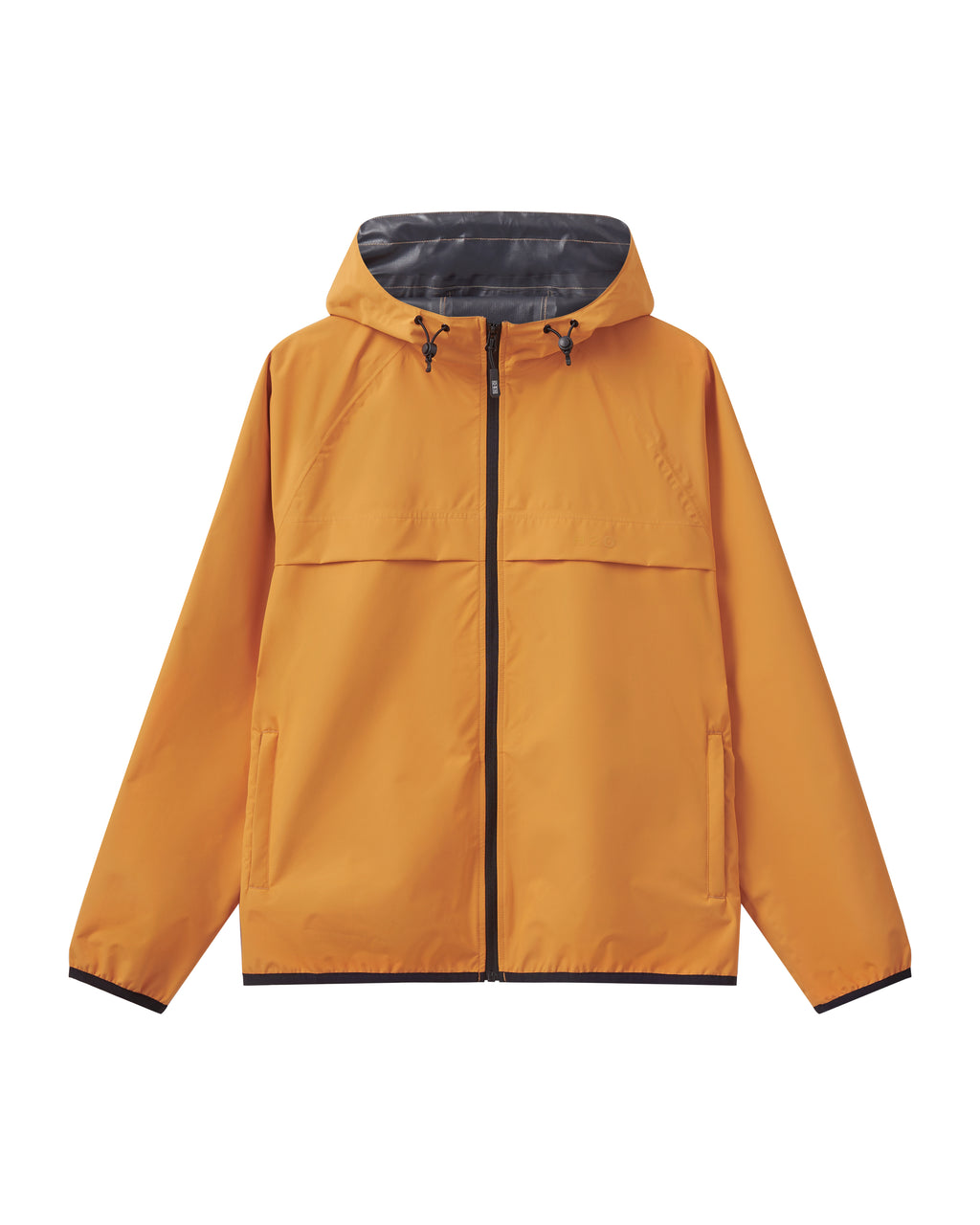 H2O Rømø LW Rain Jacket - Apricot