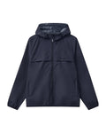 H2O Rømø LW Rain Jacket - Navy