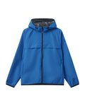 H2O Rømø LW Rain Jacket - Blue
