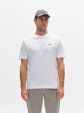 Gabba Dune Logo T-shirt - Vit