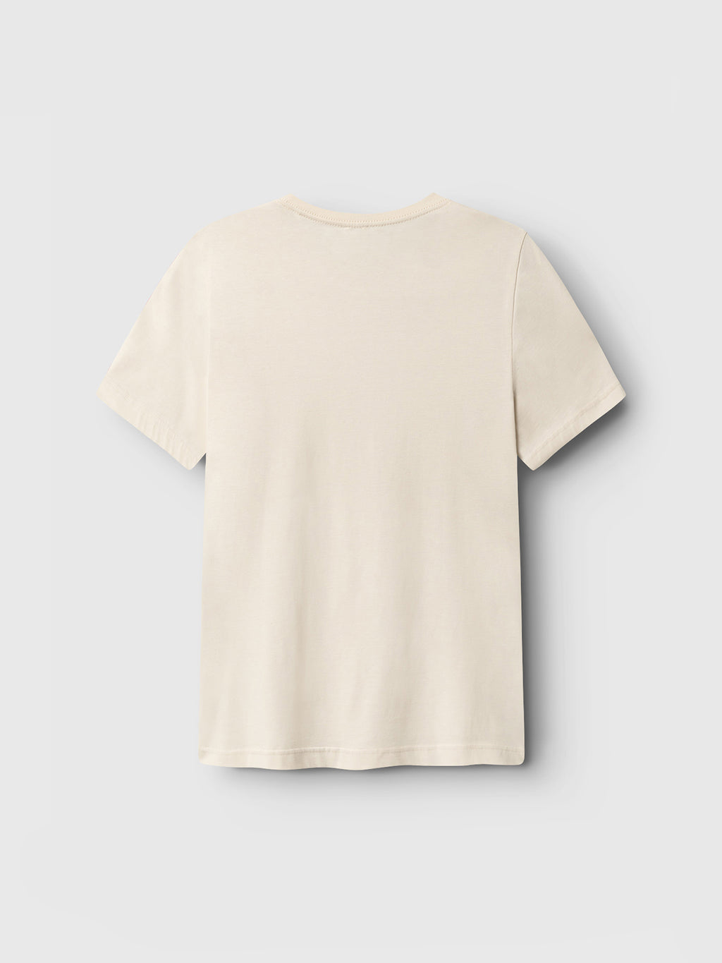 Gabba Dune Logo T-shirt - Beige