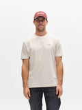 Gabba Dune Logo T-shirt - Beige