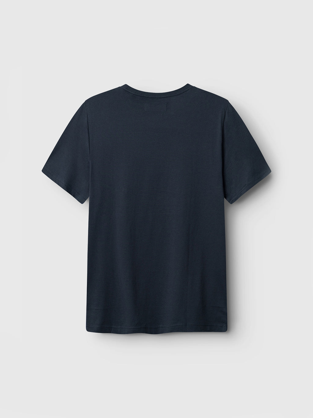Gabba Dune Logo T-shirt - Mörkblå