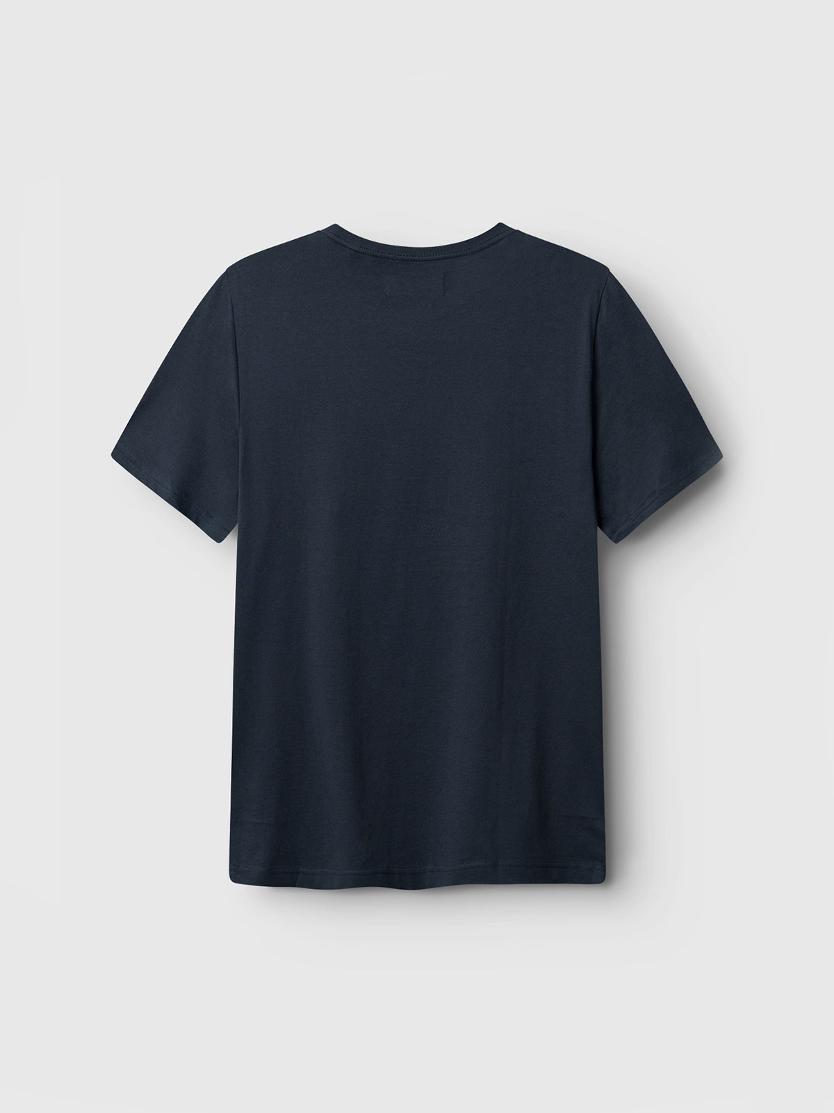 Gabba Dune Logo T-shirt - Mörkblå