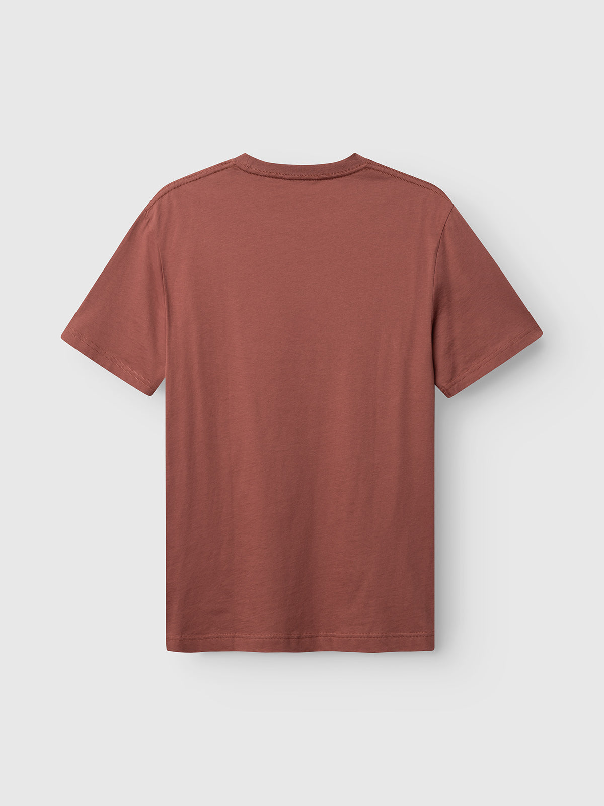 Gabba Dune Logo T-shirt - Röd