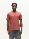 Gabba Dune Logo T-shirt - Röd