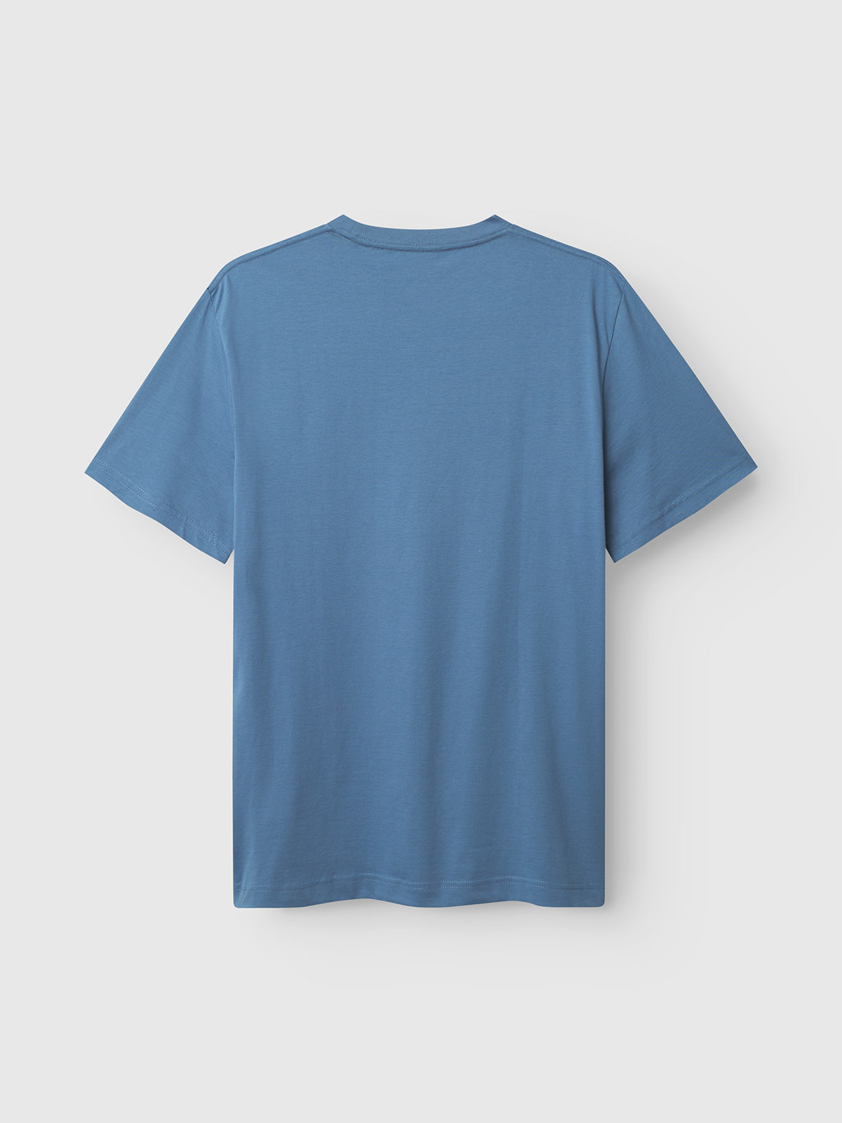 Gabba Dune Logo T-shirt - Blå