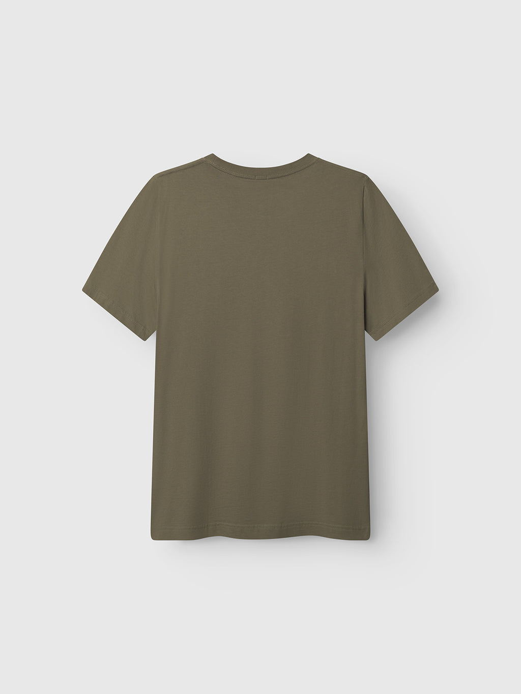 Gabba Dune Logo T-shirt - Grön