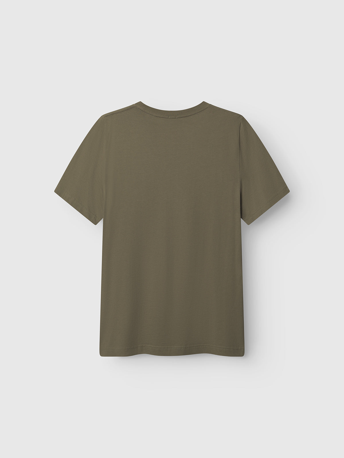 Gabba Dune Logo T-shirt - Grön