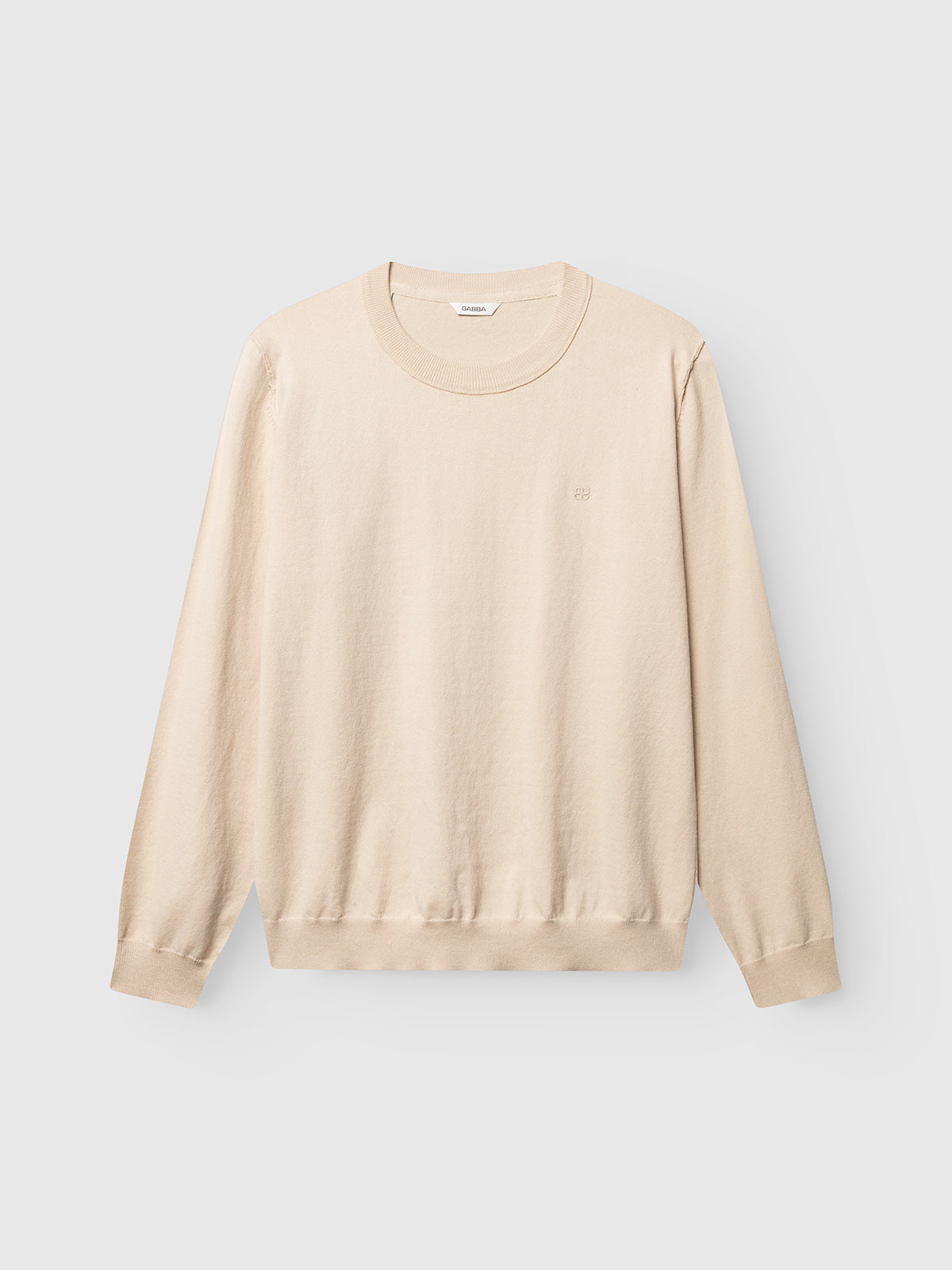 Gabba Fumo Element Knit - Birch