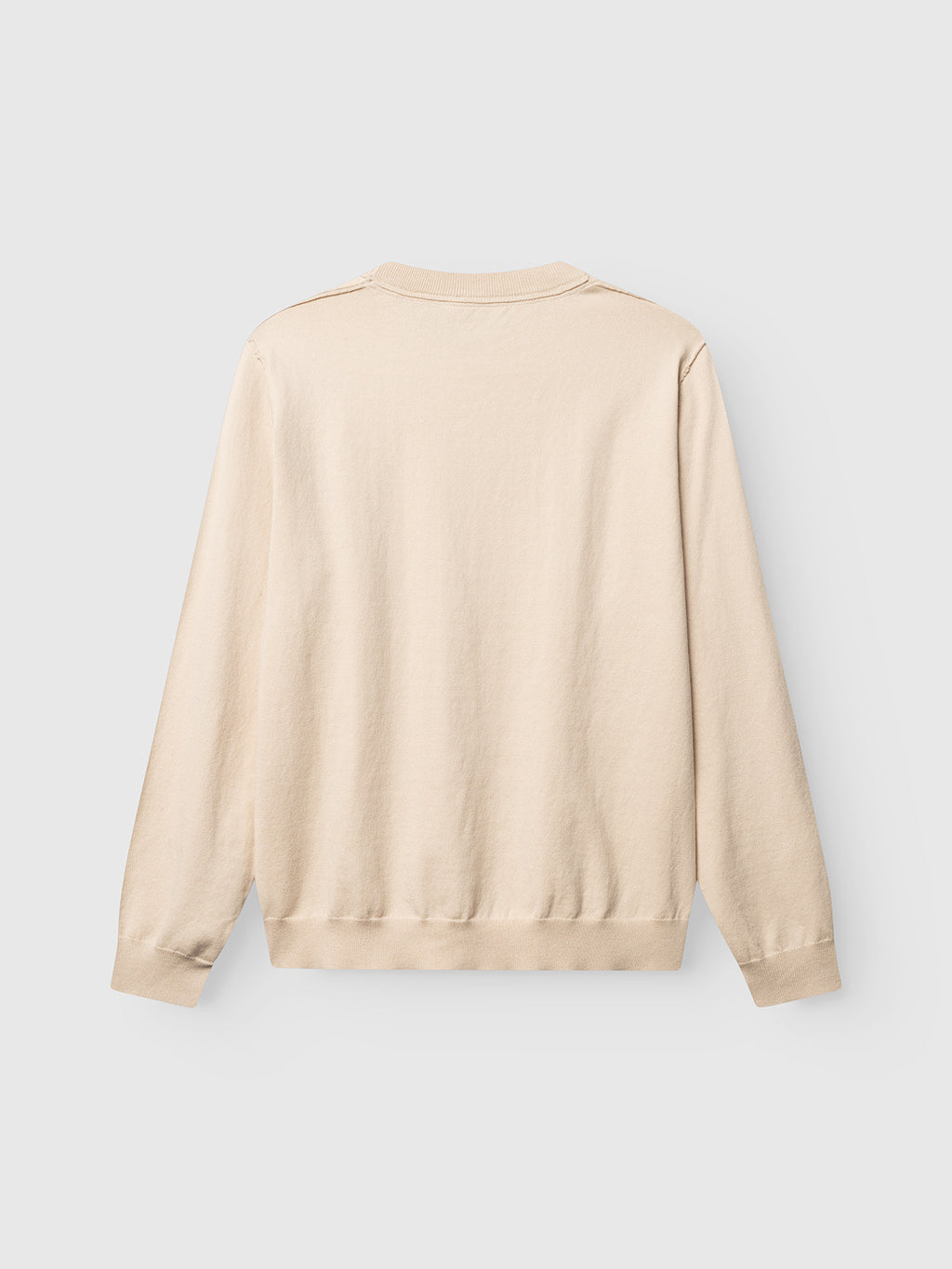 Gabba Fumo Element Knit - Birch