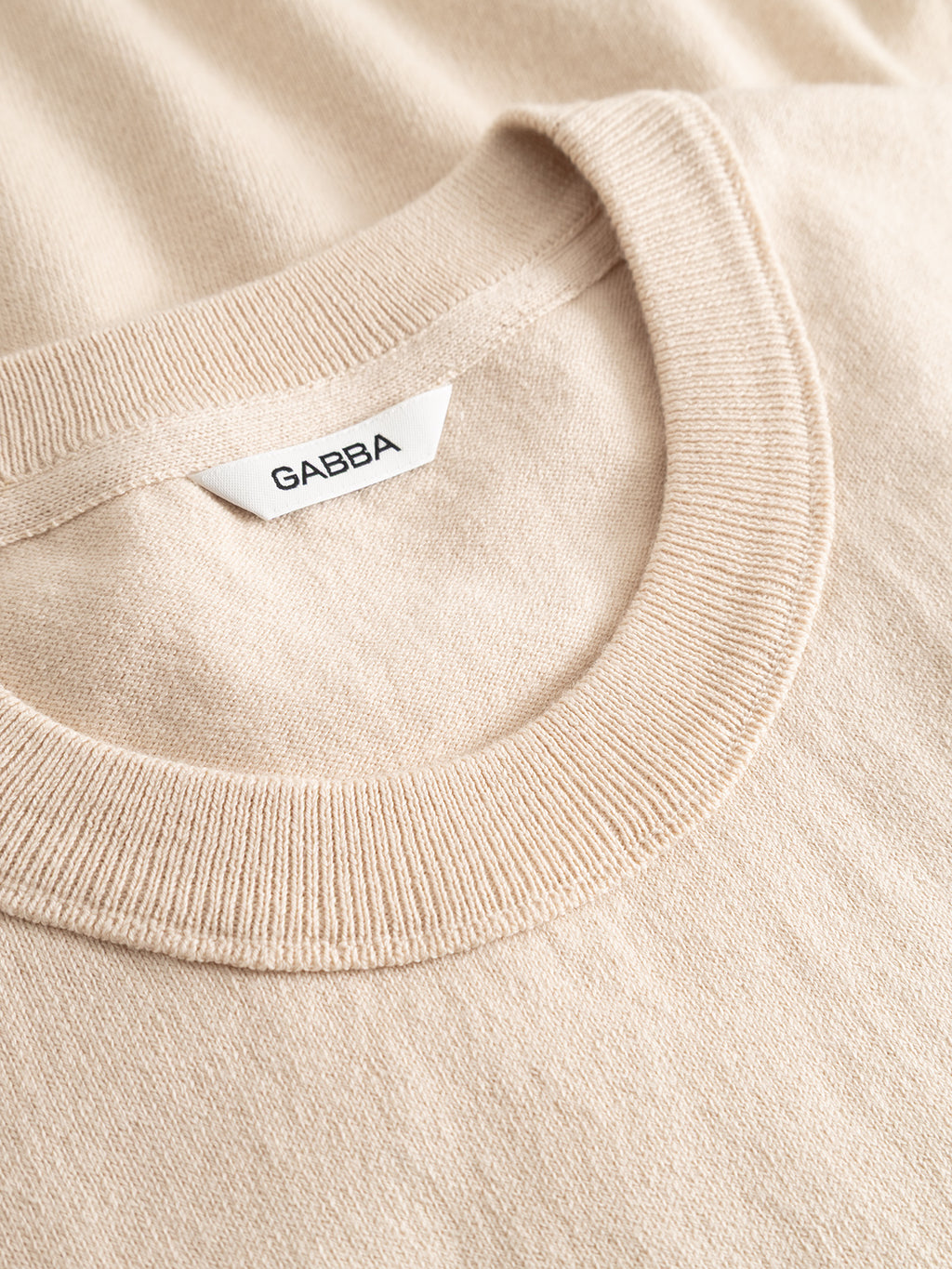 Gabba Fumo Element Knit - Birch