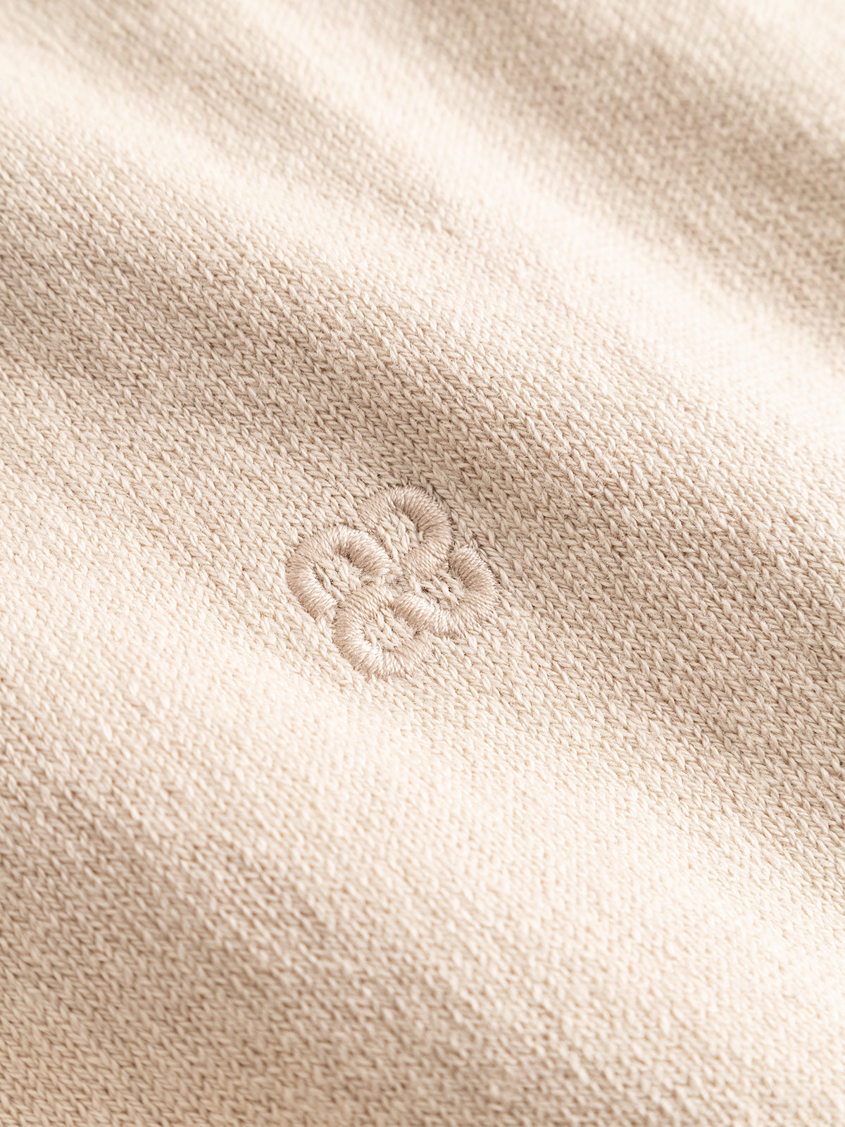 Gabba Fumo Element Knit - Birch