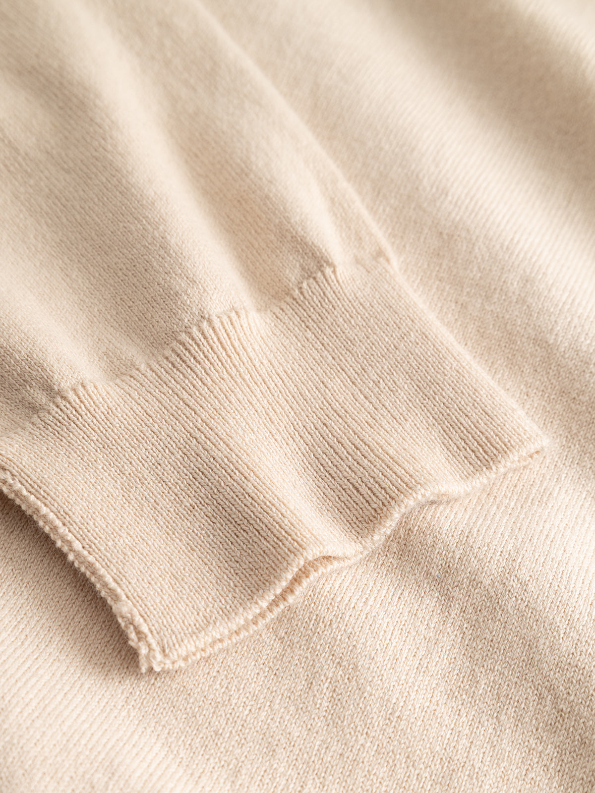Gabba Fumo Element Knit - Birch