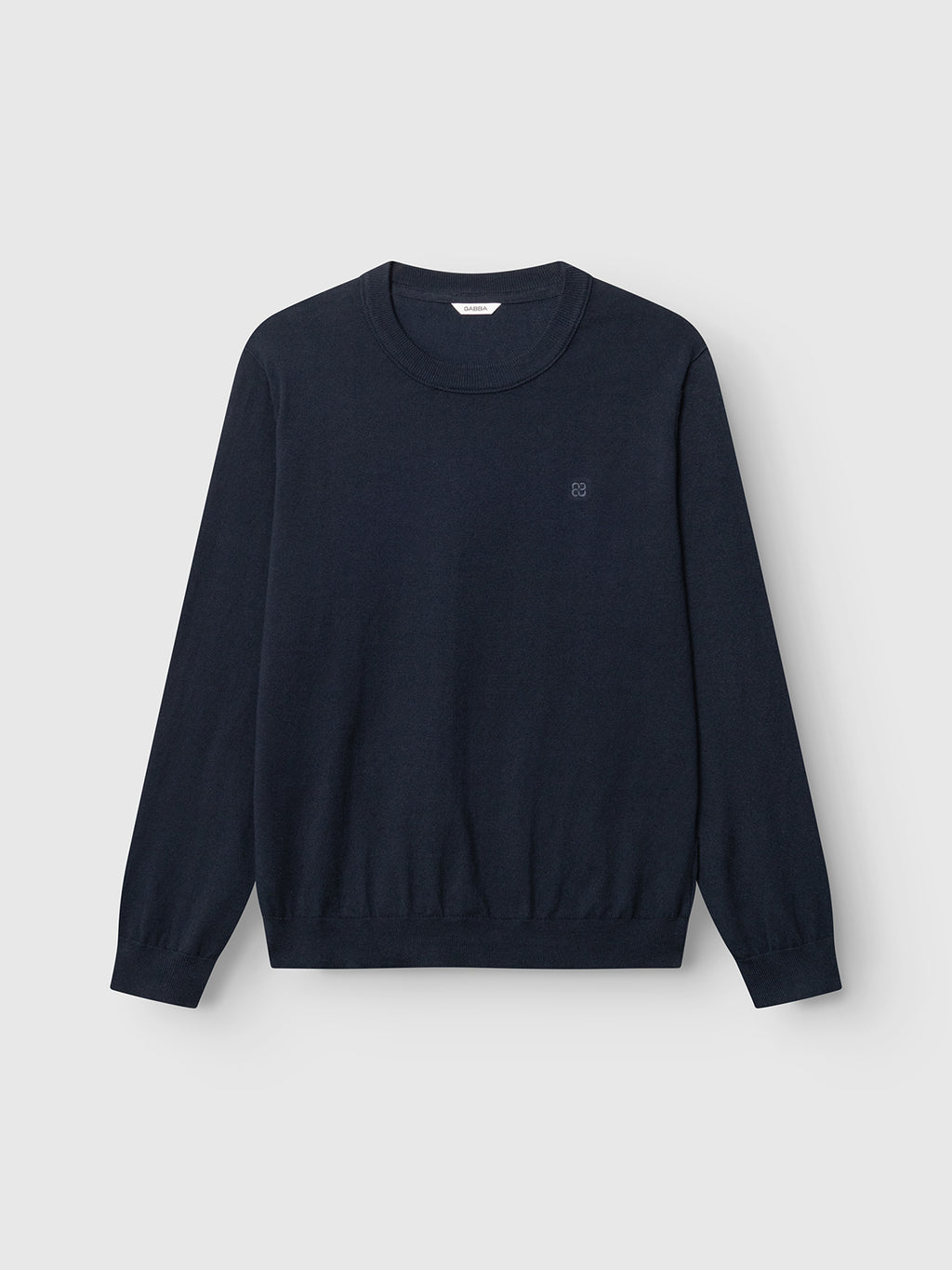 Gabba Fumo Element Knit - Navy