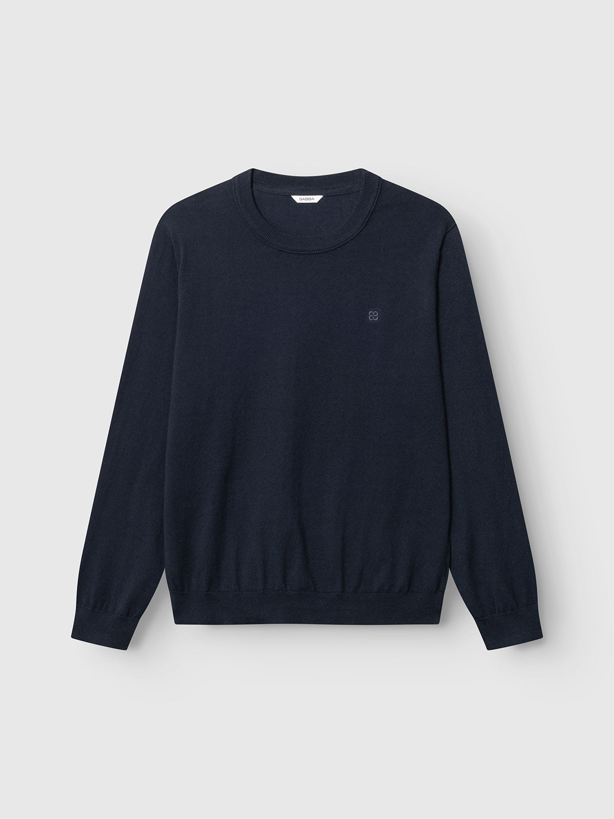 Gabba Fumo Element Knit - Navy