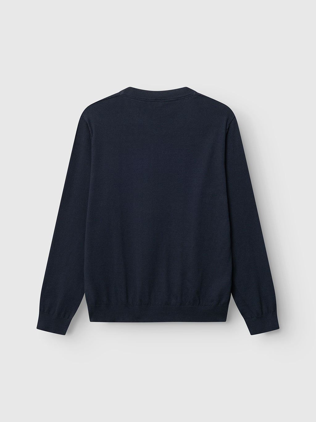 Gabba Fumo Element Knit - Navy