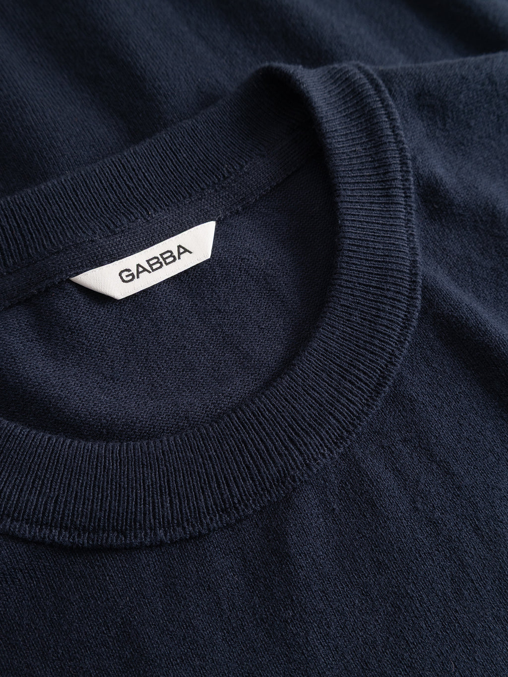 Gabba Fumo Element Knit - Navy