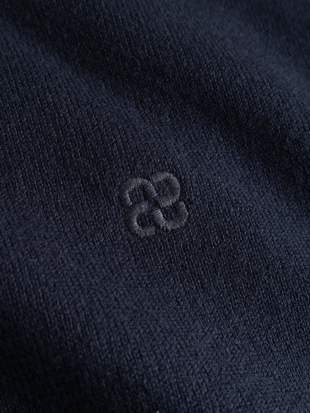 Gabba Fumo Element Knit - Navy
