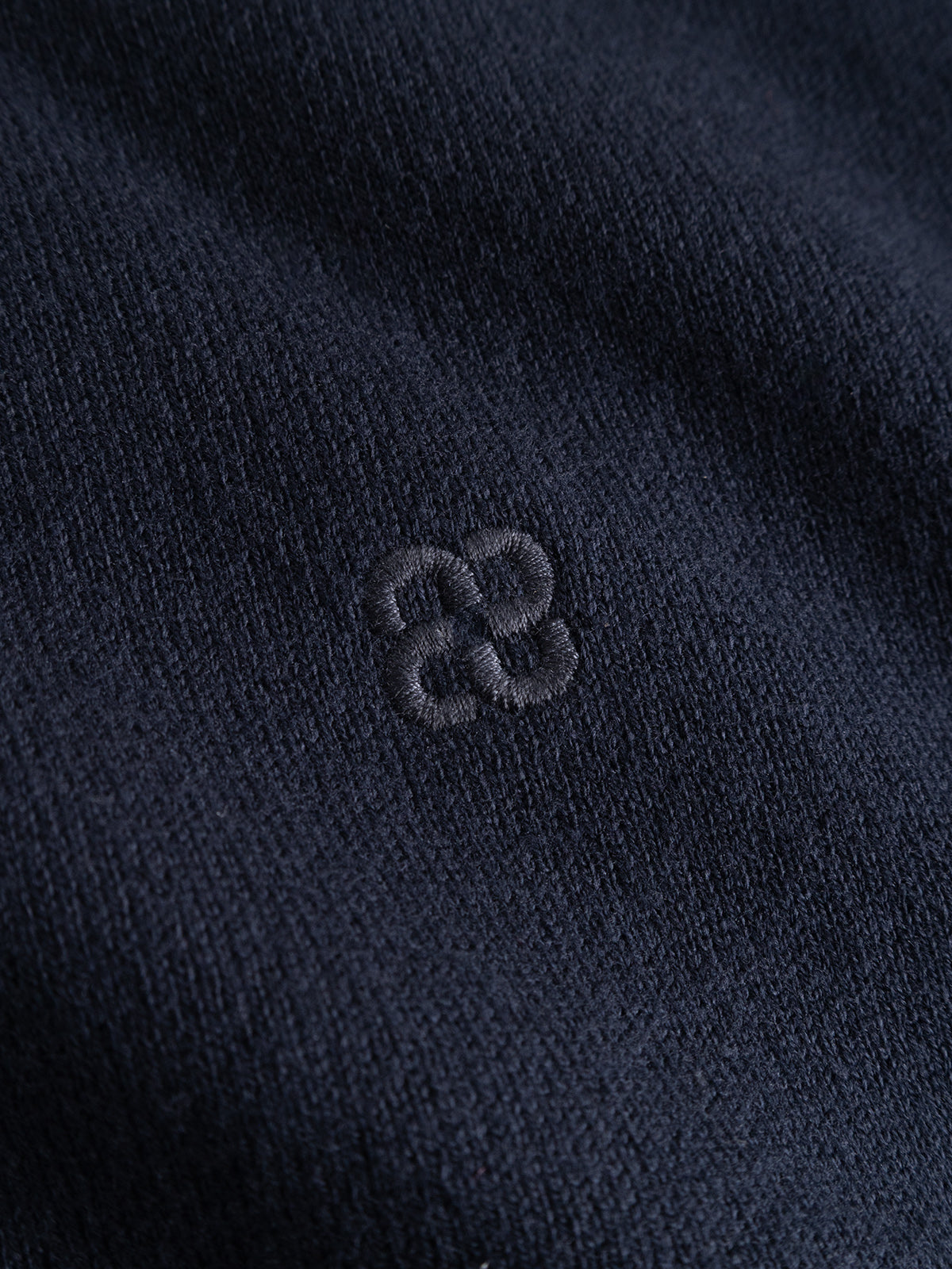 Gabba Fumo Element Knit - Navy