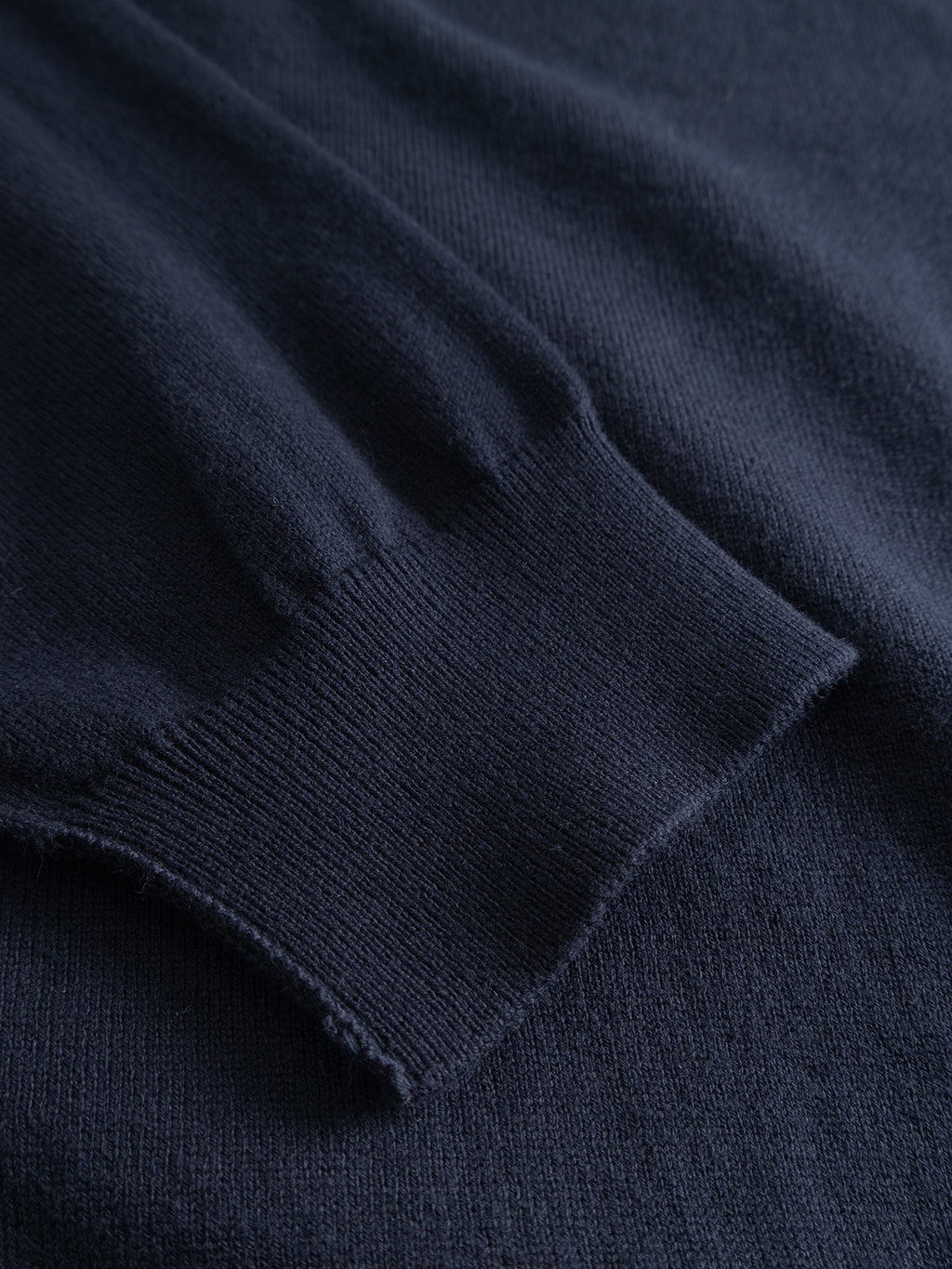 Gabba Fumo Element Knit - Navy