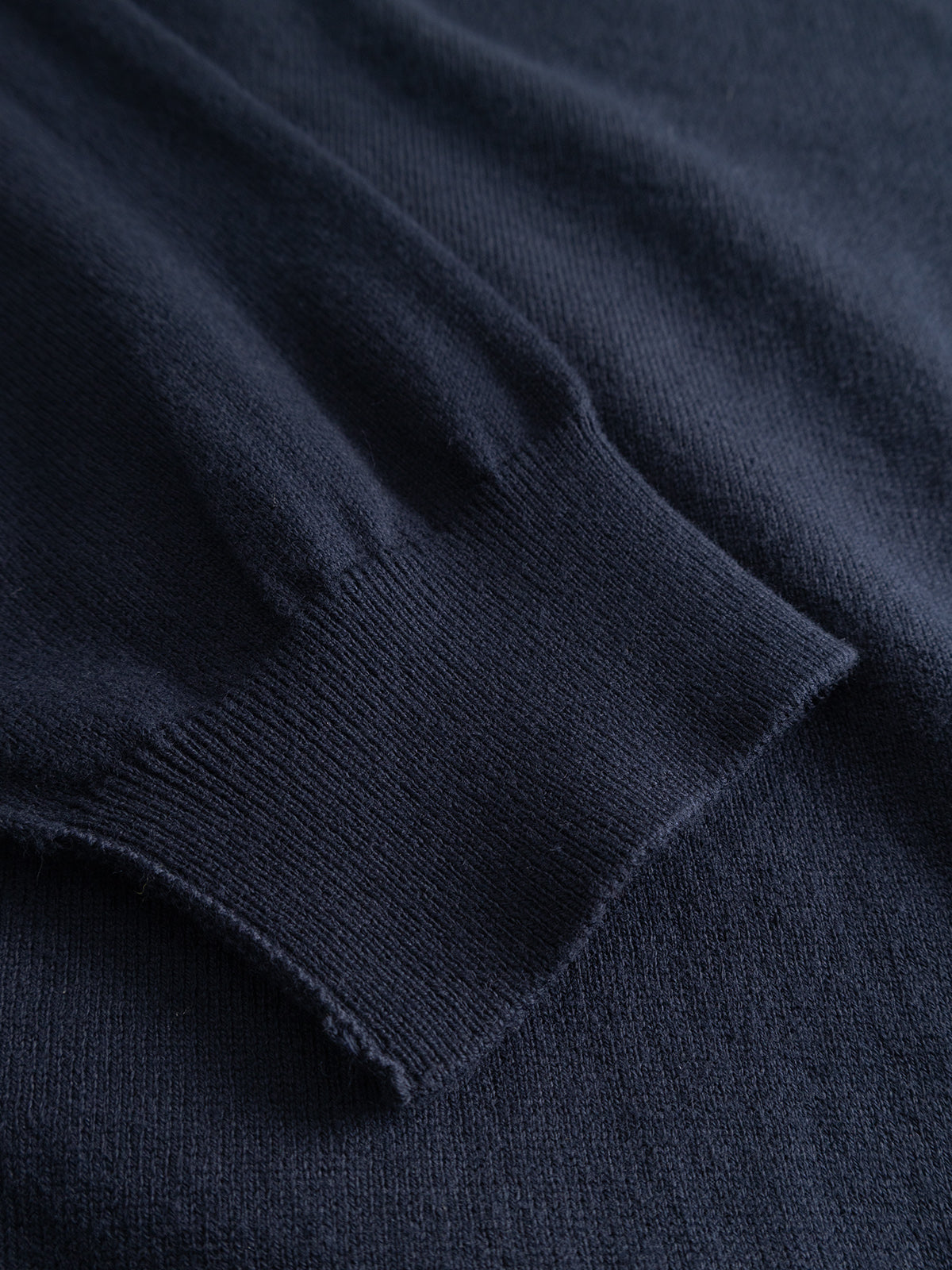 Gabba Fumo Element Knit - Navy