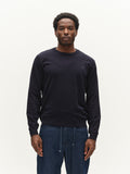 Gabba Fumo Element Knit - Navy