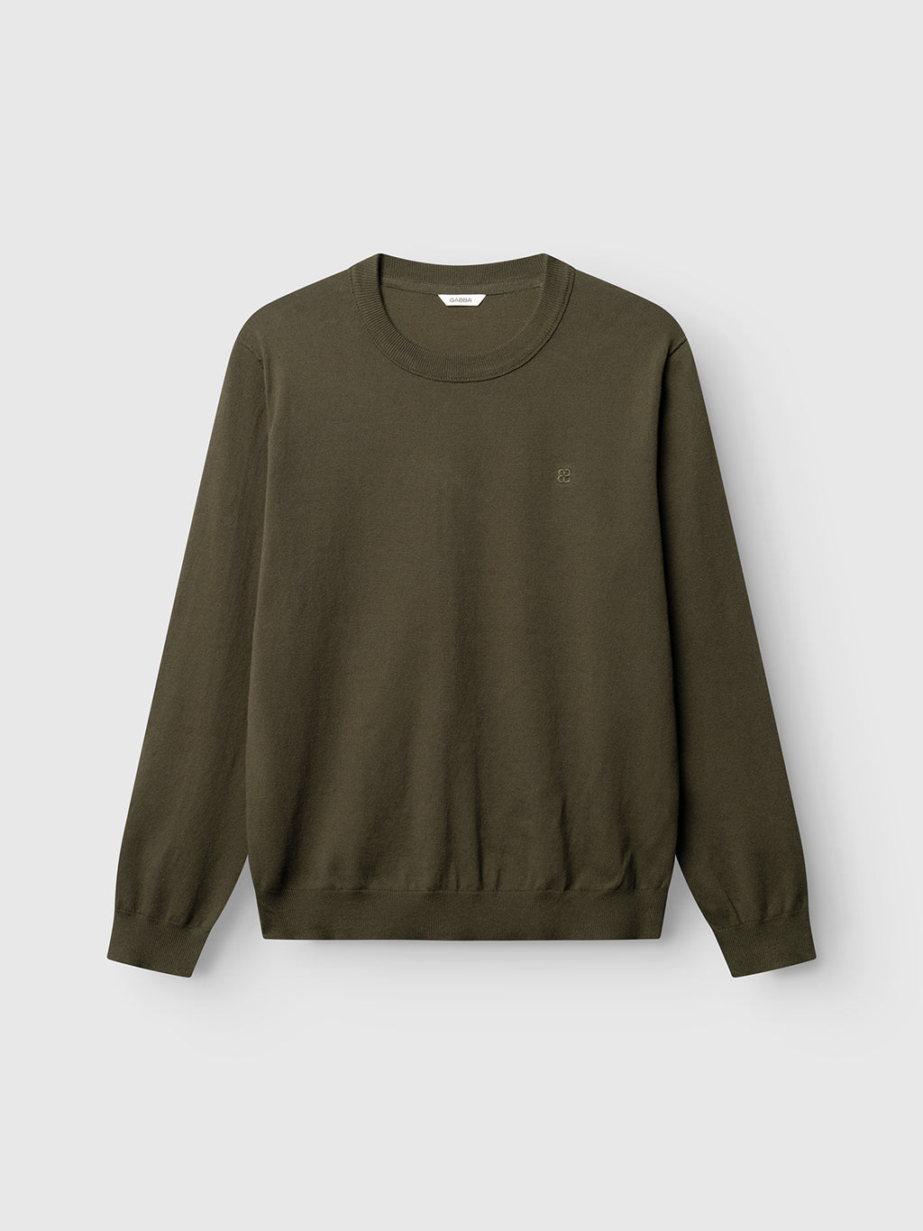 Gabba Fumo Element Knit - Forest Night