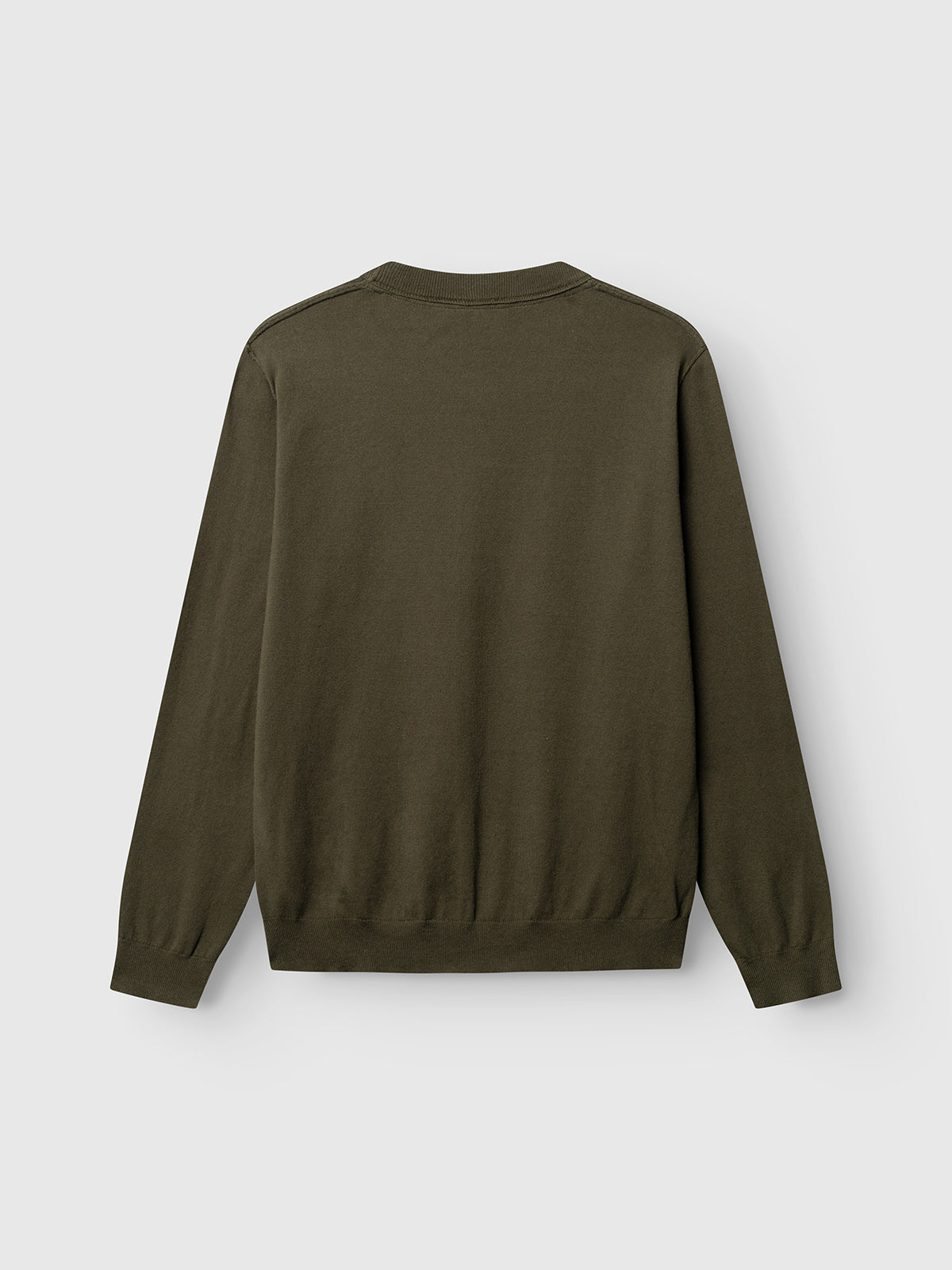 Gabba Fumo Element Knit - Forest Night