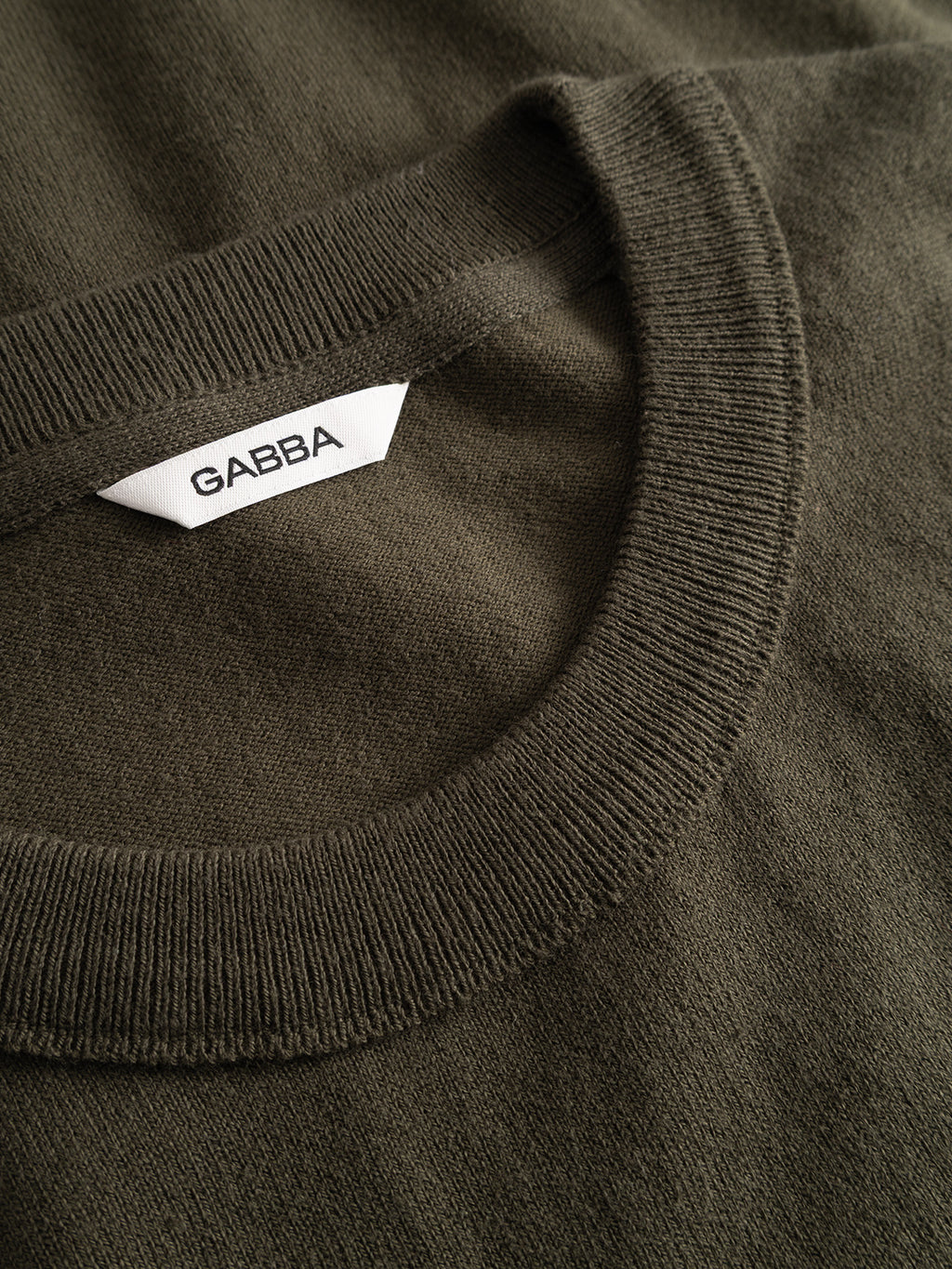 Gabba Fumo Element Knit - Forest Night