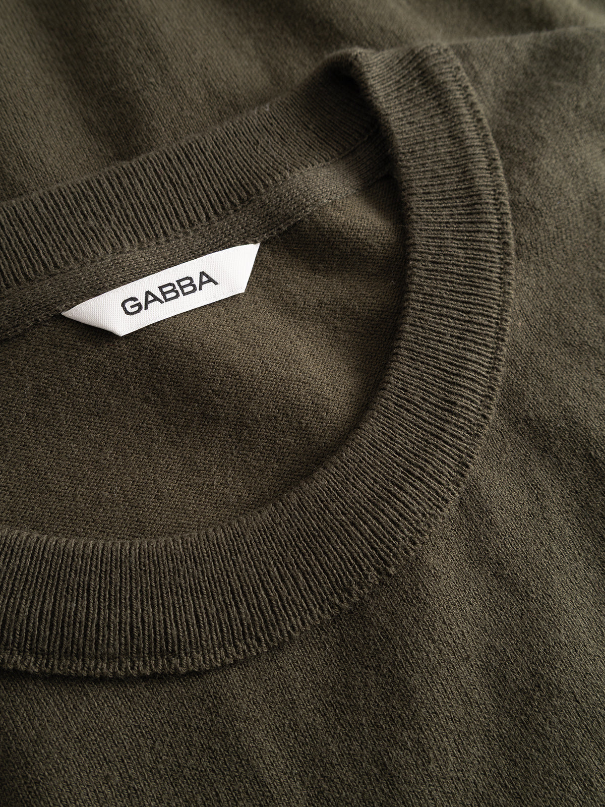 Gabba Fumo Element Knit - Forest Night