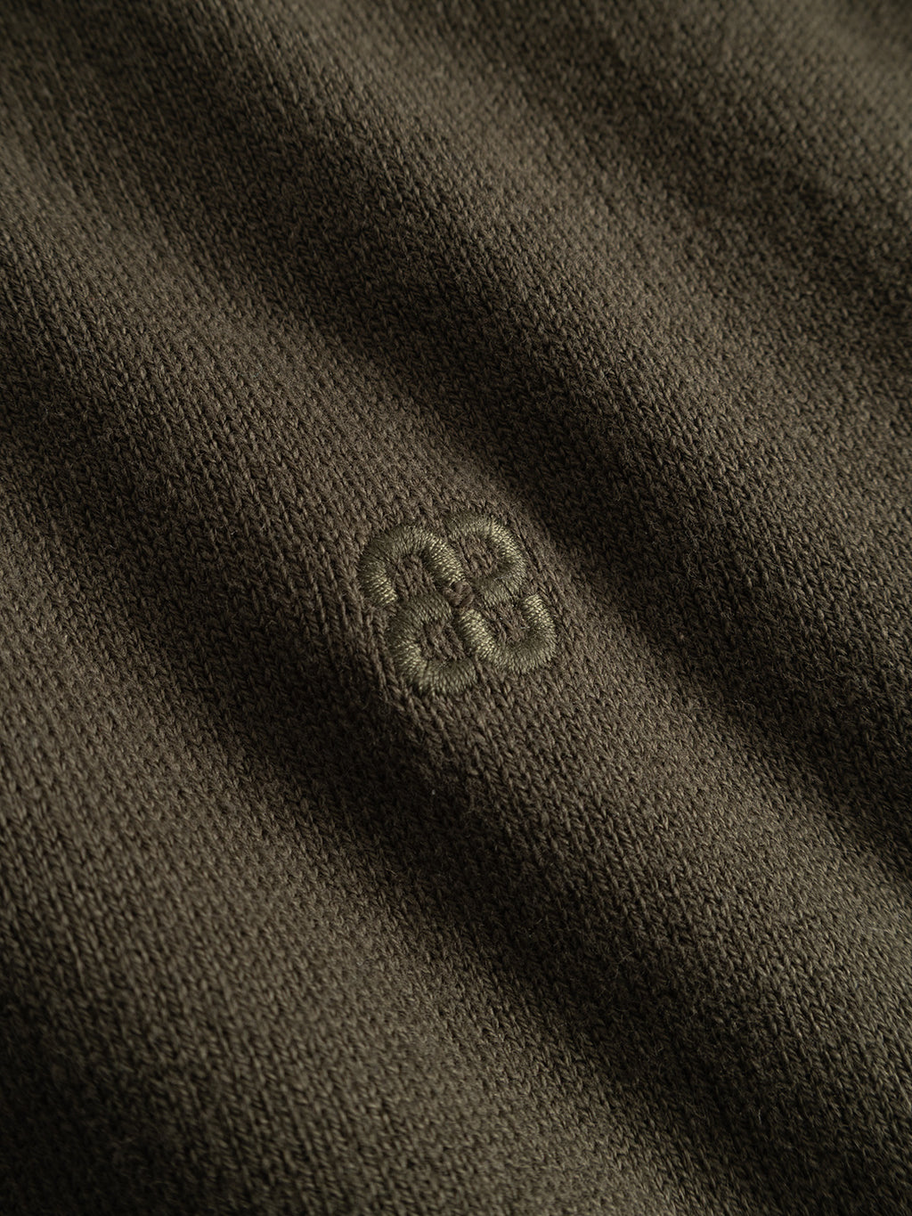 Gabba Fumo Element Knit - Forest Night