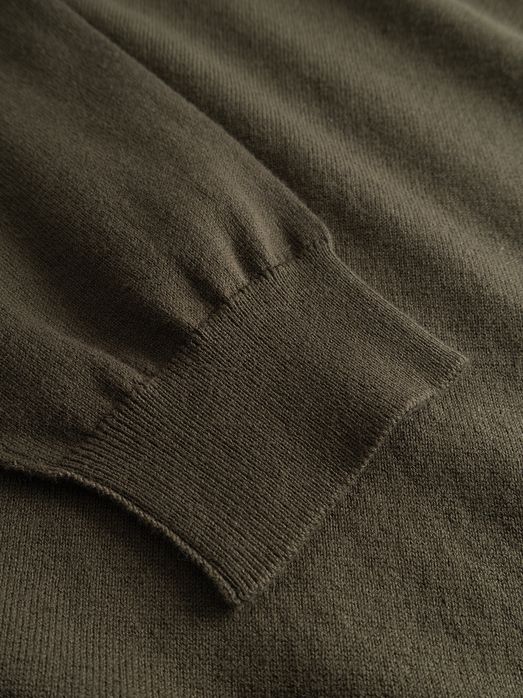 Gabba Fumo Element Knit - Forest Night