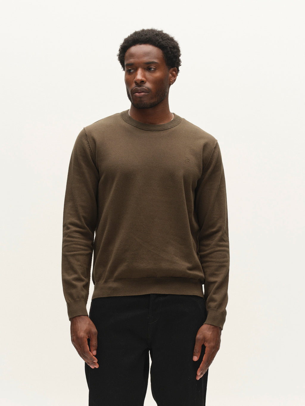 Gabba Fumo Element Knit - Forest Night