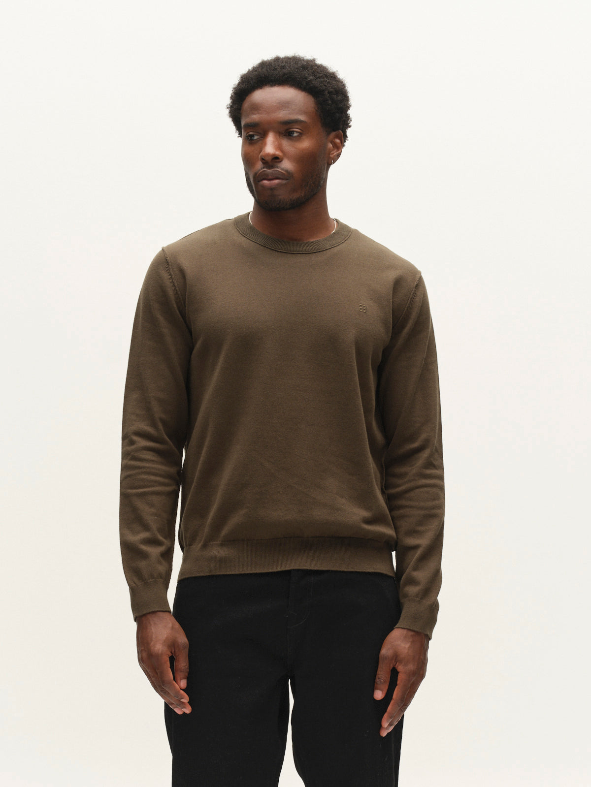 Gabba Fumo Element Knit - Forest Night