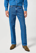 Wrangler 13MWZ STONEWASHED