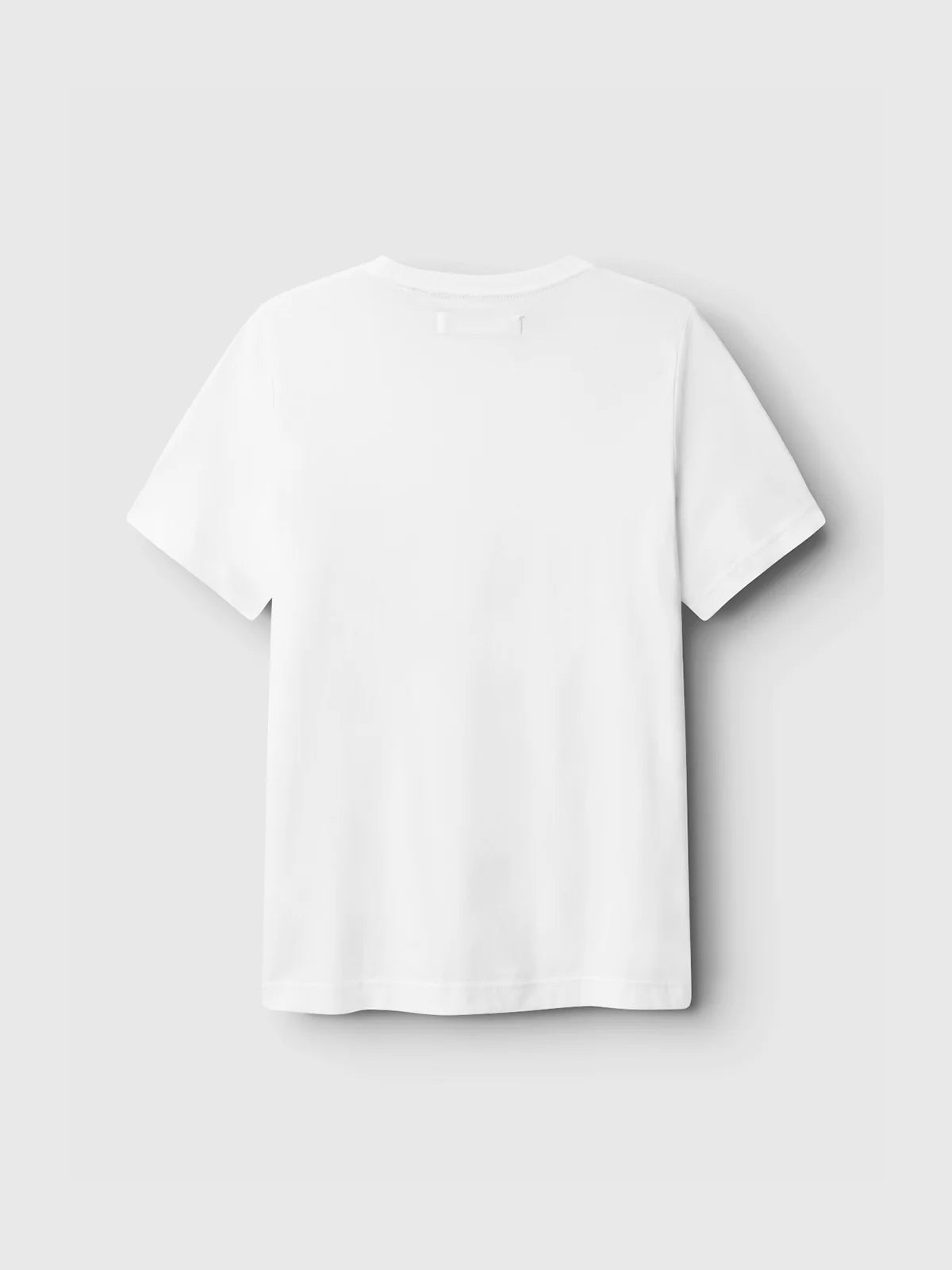 Gabba Dune Logo T-shirt - Vit
