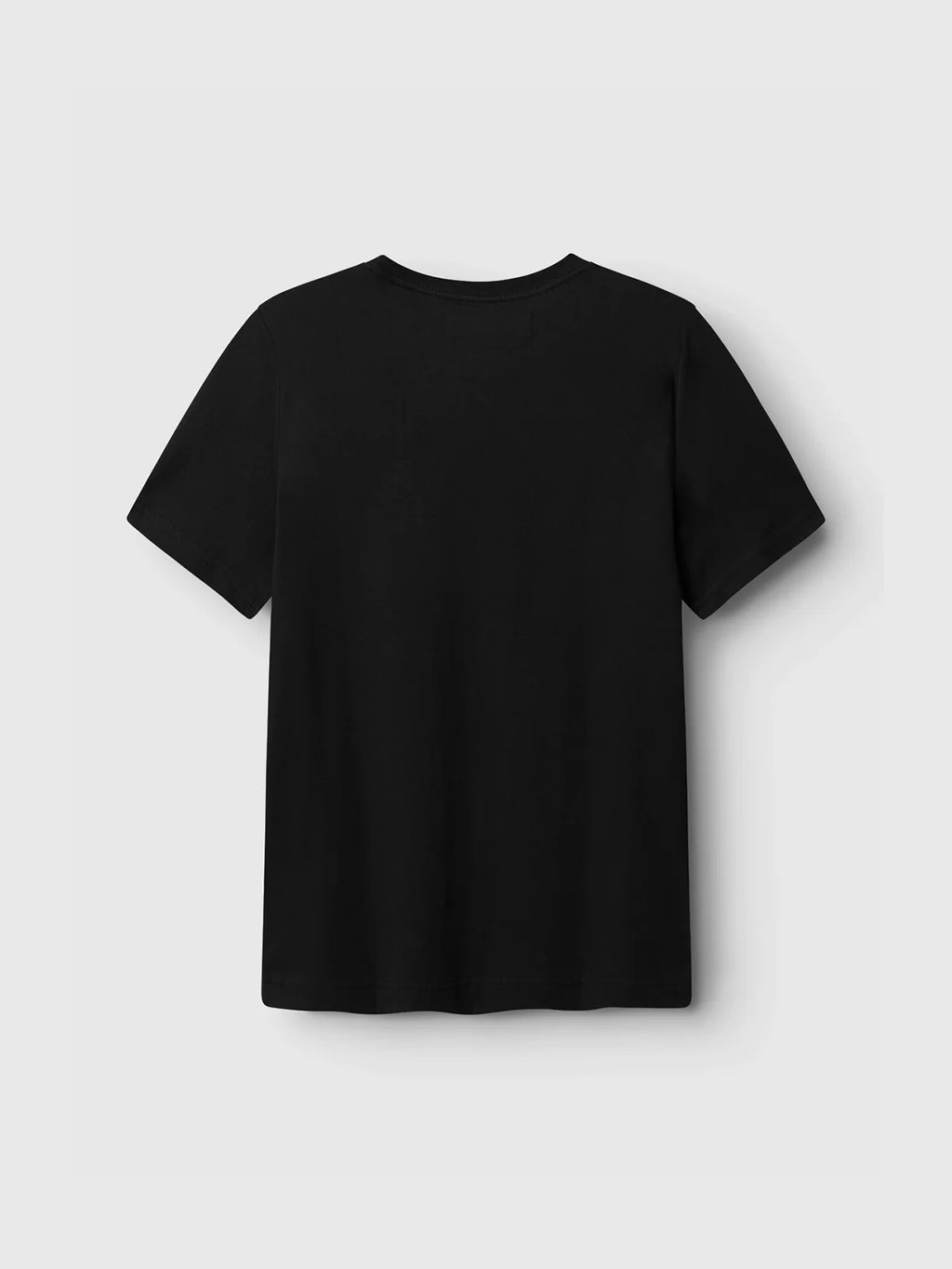 Gabba Dune Logo T-shirt - Svart