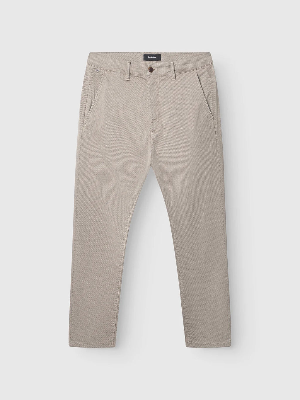 Gabba Paul Dale Chino - Humus