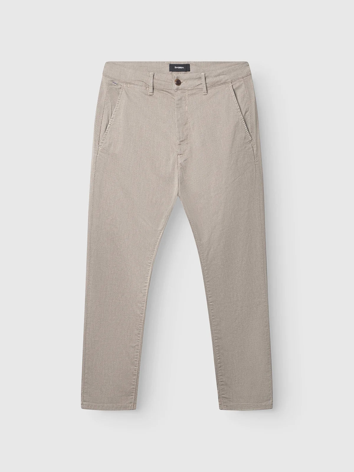 Gabba Paul Dale Chino - Humus