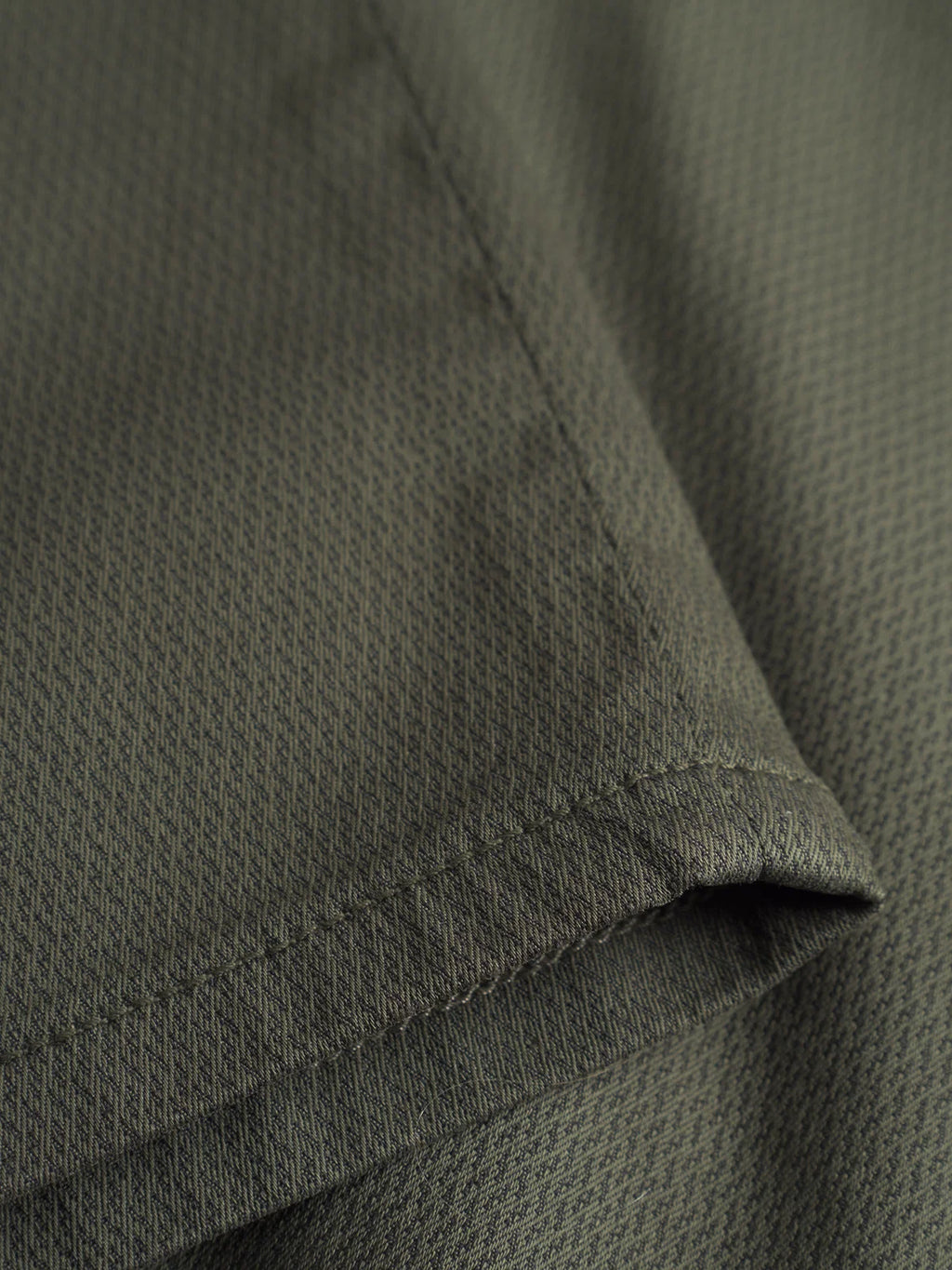 Gabba Paul Dale Chino Pant - Army