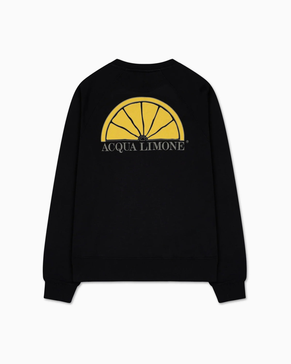 Acqua Limone College Classic - Black