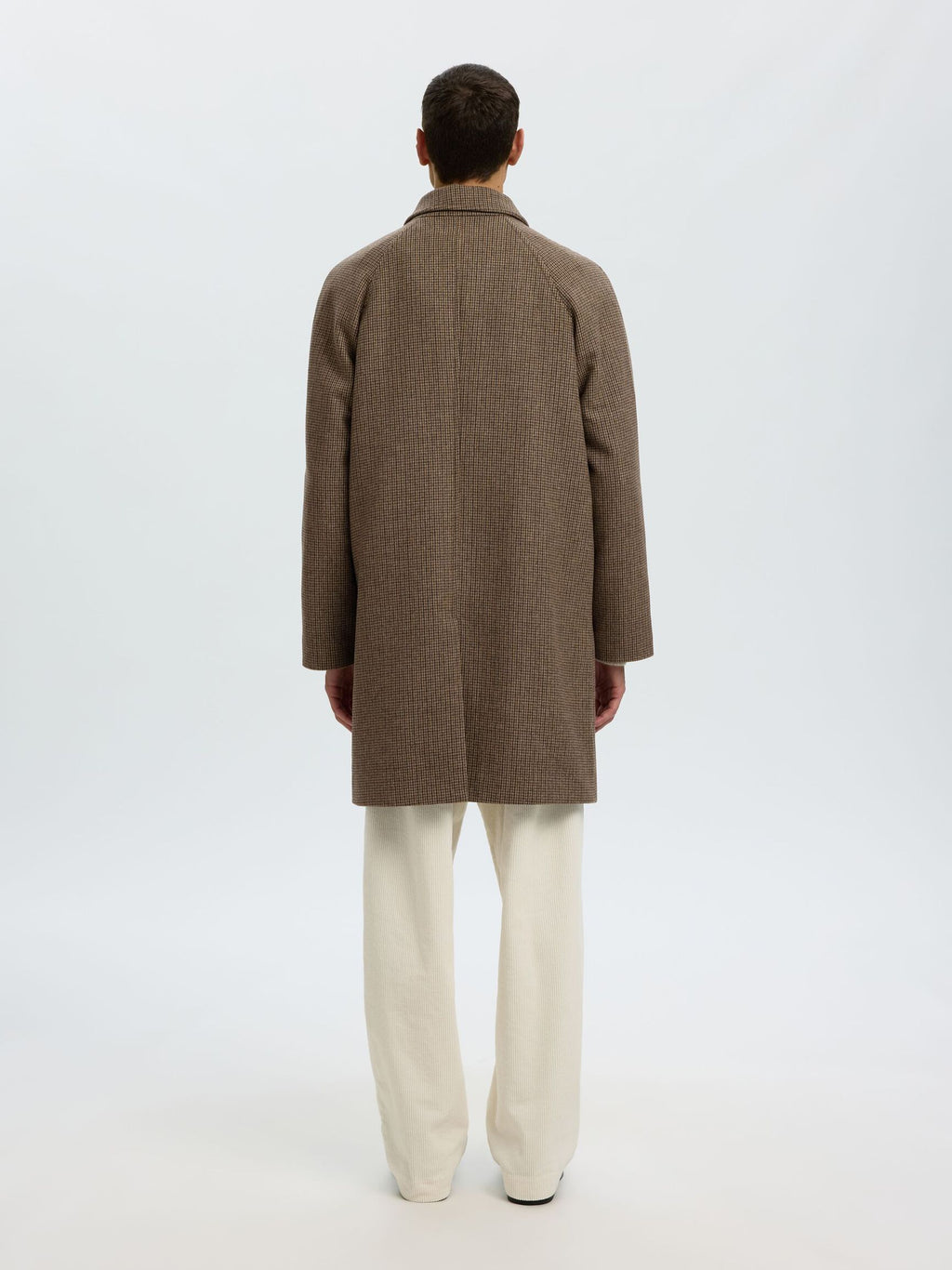 Selected Ronnie Ullrock - Brun
