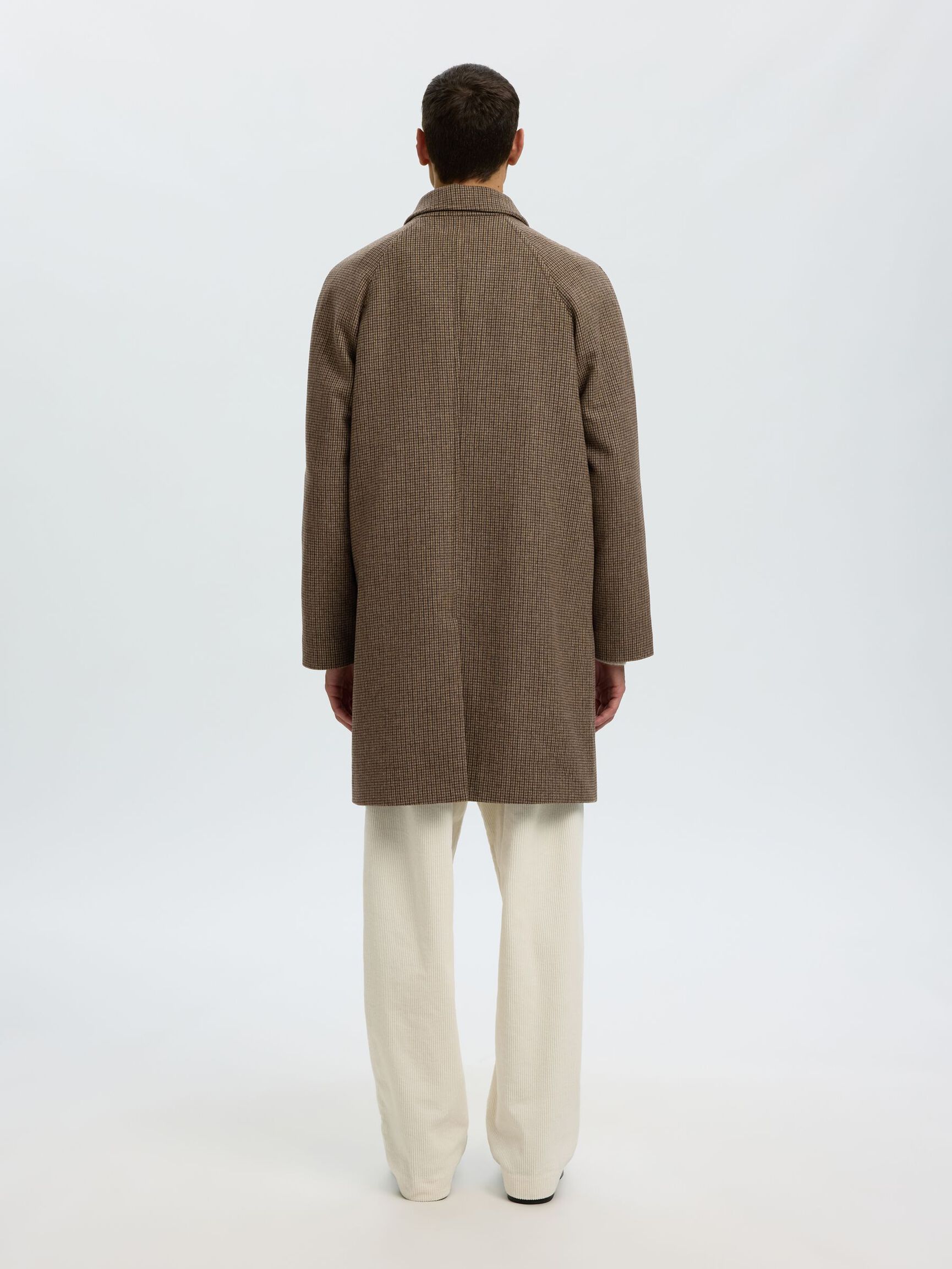 Selected Ronnie Ullrock - Brun