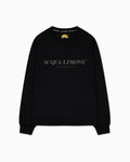 Acqua Limone College Classic - Black