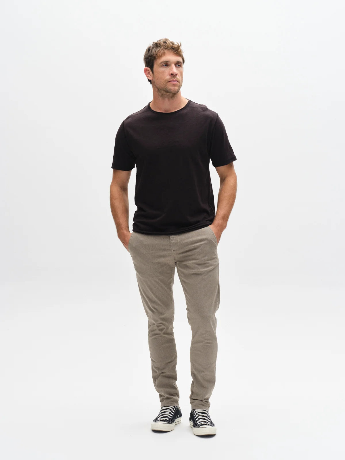 Gabba Paul Dale Chino - Humus