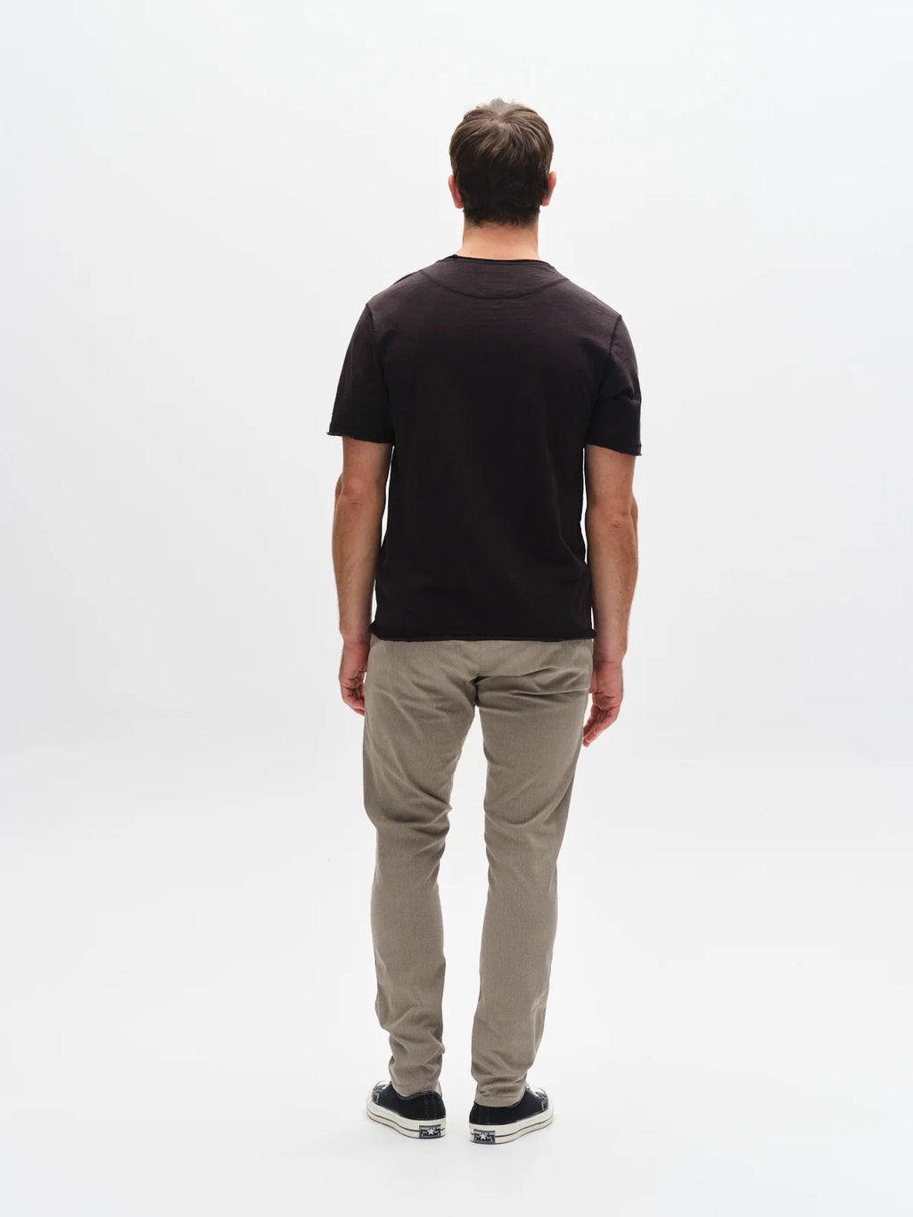 Gabba Paul Dale Chino - Humus