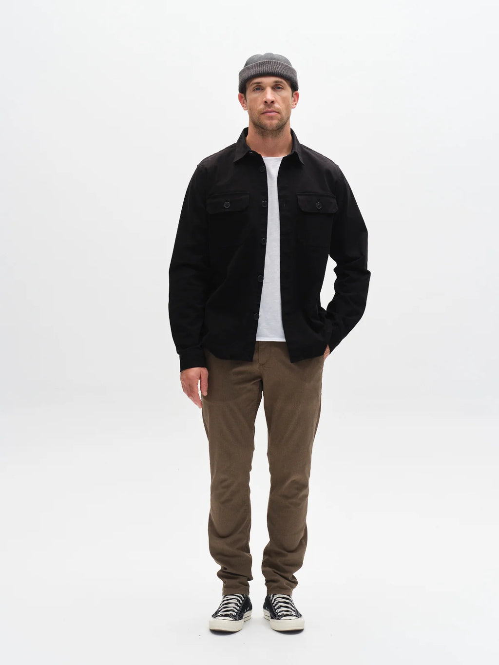 Gabba Paul Dale Chino - Crocodile