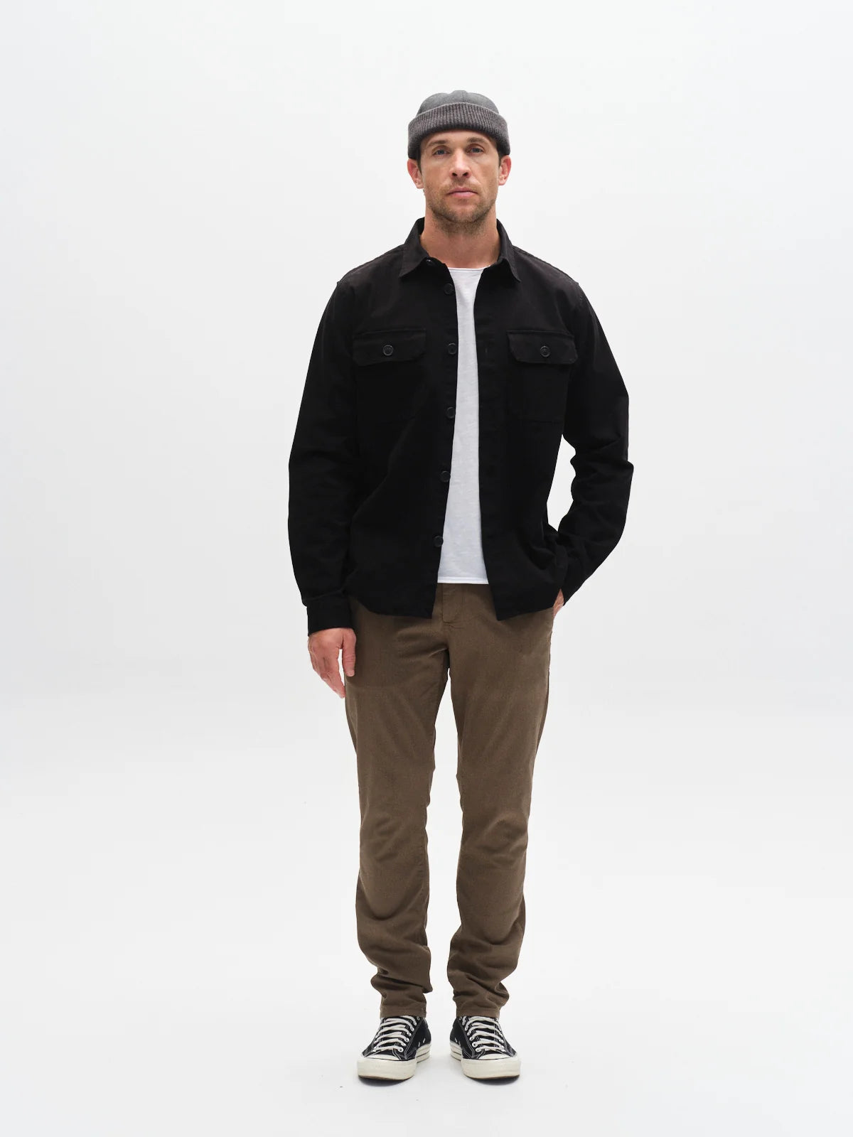 Gabba Paul Dale Chino - Crocodile
