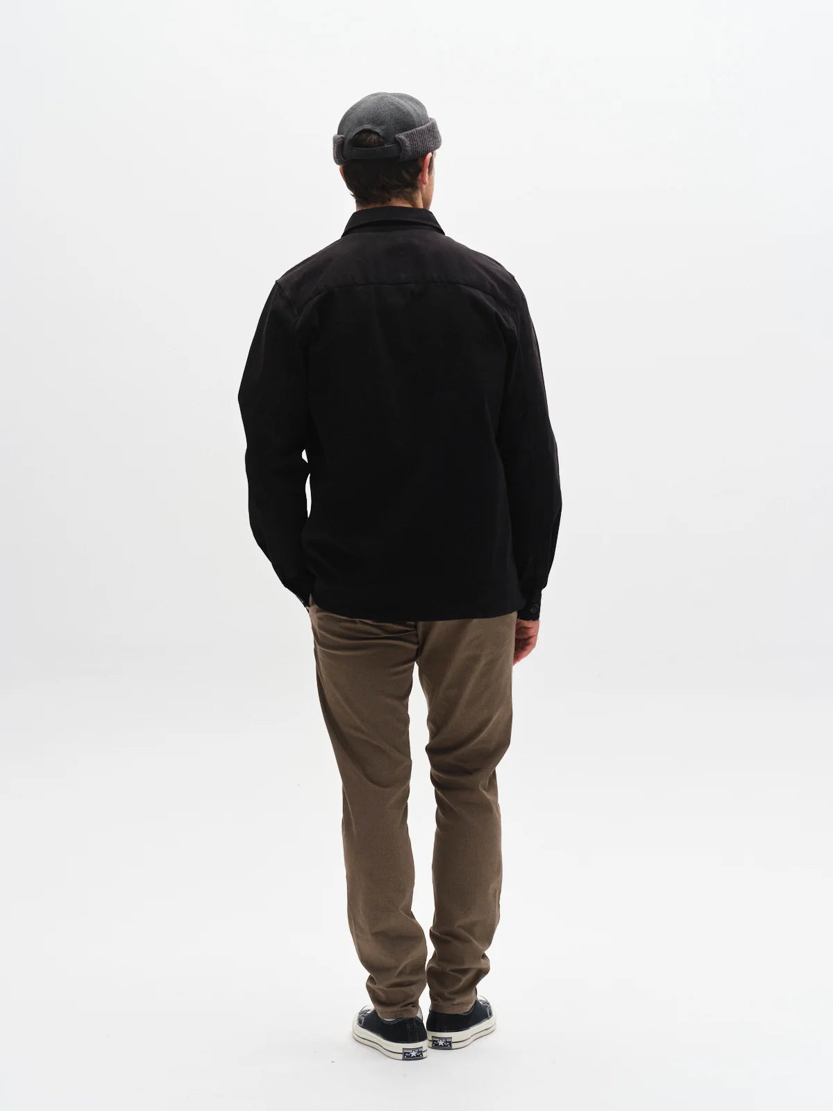Gabba Paul Dale Chino - Crocodile